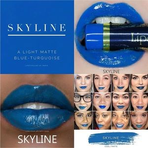 Lipsense in skyline
